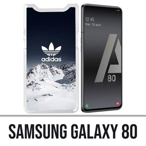 adidas hoesje samsung a80|LEEMARA Back Cover for Samsung Galaxy A80 (SM.